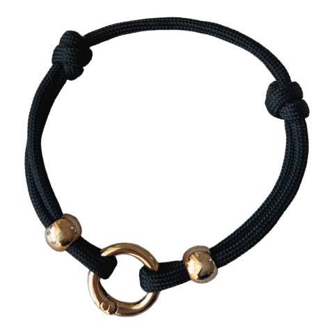 Sznurek do adresówki regulowany – szeroki wybór kolorów